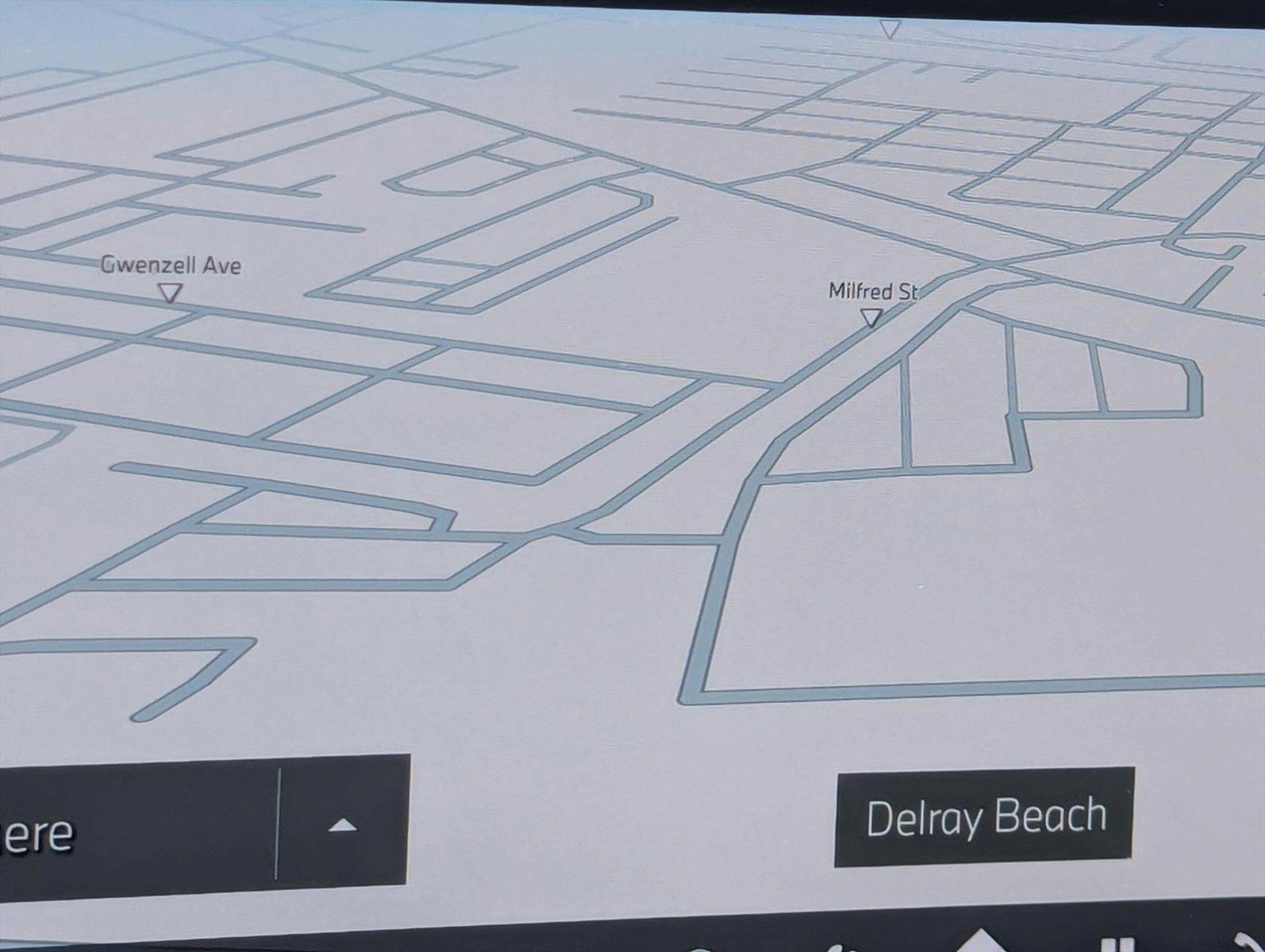 2024 BMW i7 Vehicle Photo in Delray Beach, FL 33444