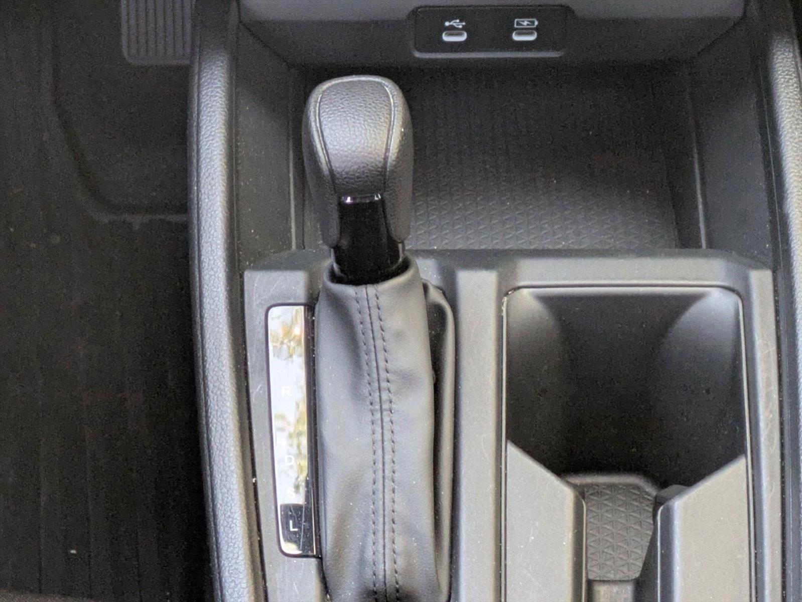2024 Honda Accord Sedan Vehicle Photo in Valencia, CA 91355-1794