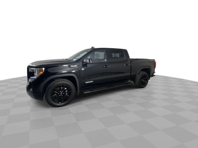 2021 GMC Sierra 1500 Vehicle Photo in GILBERT, AZ 85297-0402