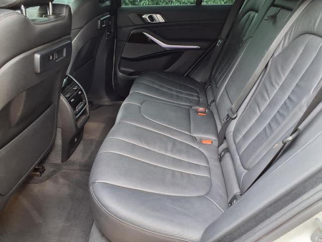 2019 BMW X5 xDrive40i Vehicle Photo in San Antonio, TX 78230-1001