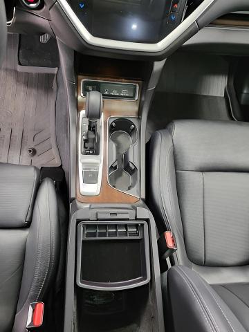 2024 Subaru Ascent Vehicle Photo in Oshkosh, WI 54904