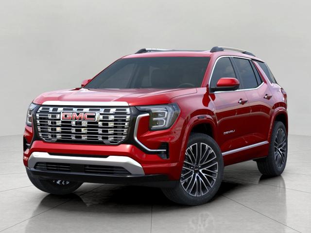 2026 GMC Terrain Vehicle Photo in APPLETON, WI 54914-8833