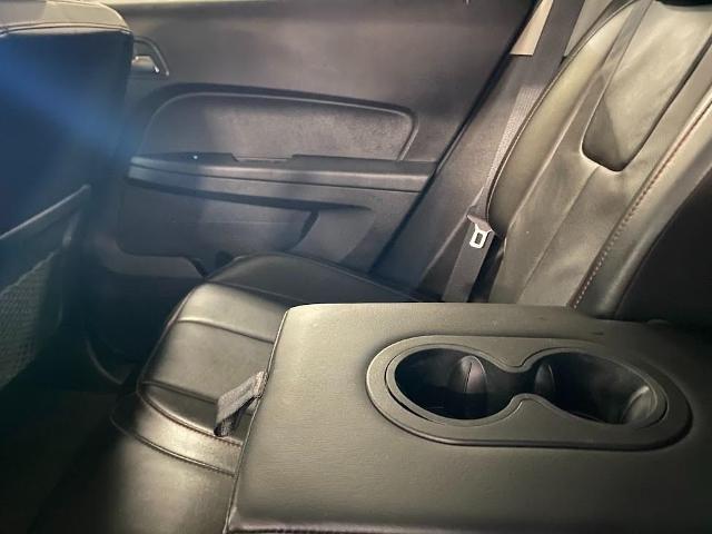 2011 Chevrolet Equinox Vehicle Photo in APPLETON, WI 54914-8833