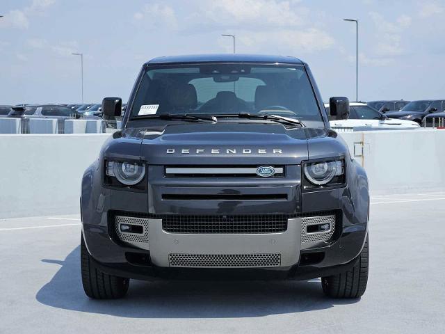 2025 Defender Vehicle Photo in AUSTIN, TX 78717
