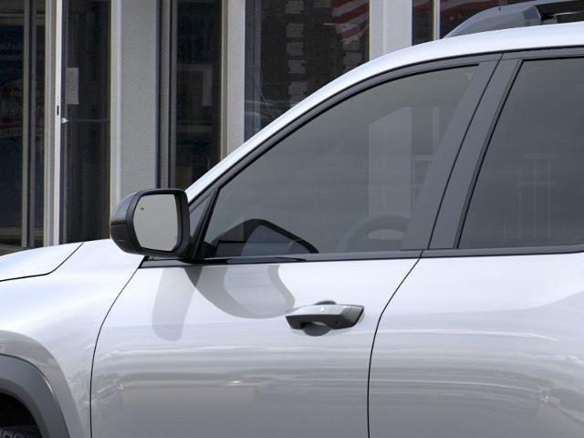 2026 Chevrolet Equinox Vehicle Photo in INDEPENDENCE, MO 64055-1314