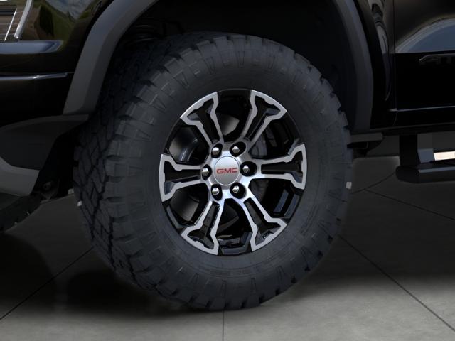 2025 GMC Canyon Vehicle Photo in APPLETON, WI 54914-8833