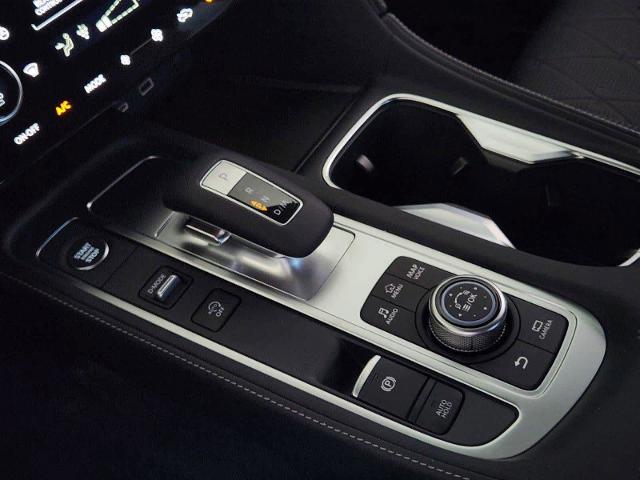 2025 INFINITI QX60 Vehicle Photo in DALLAS, TX 75209