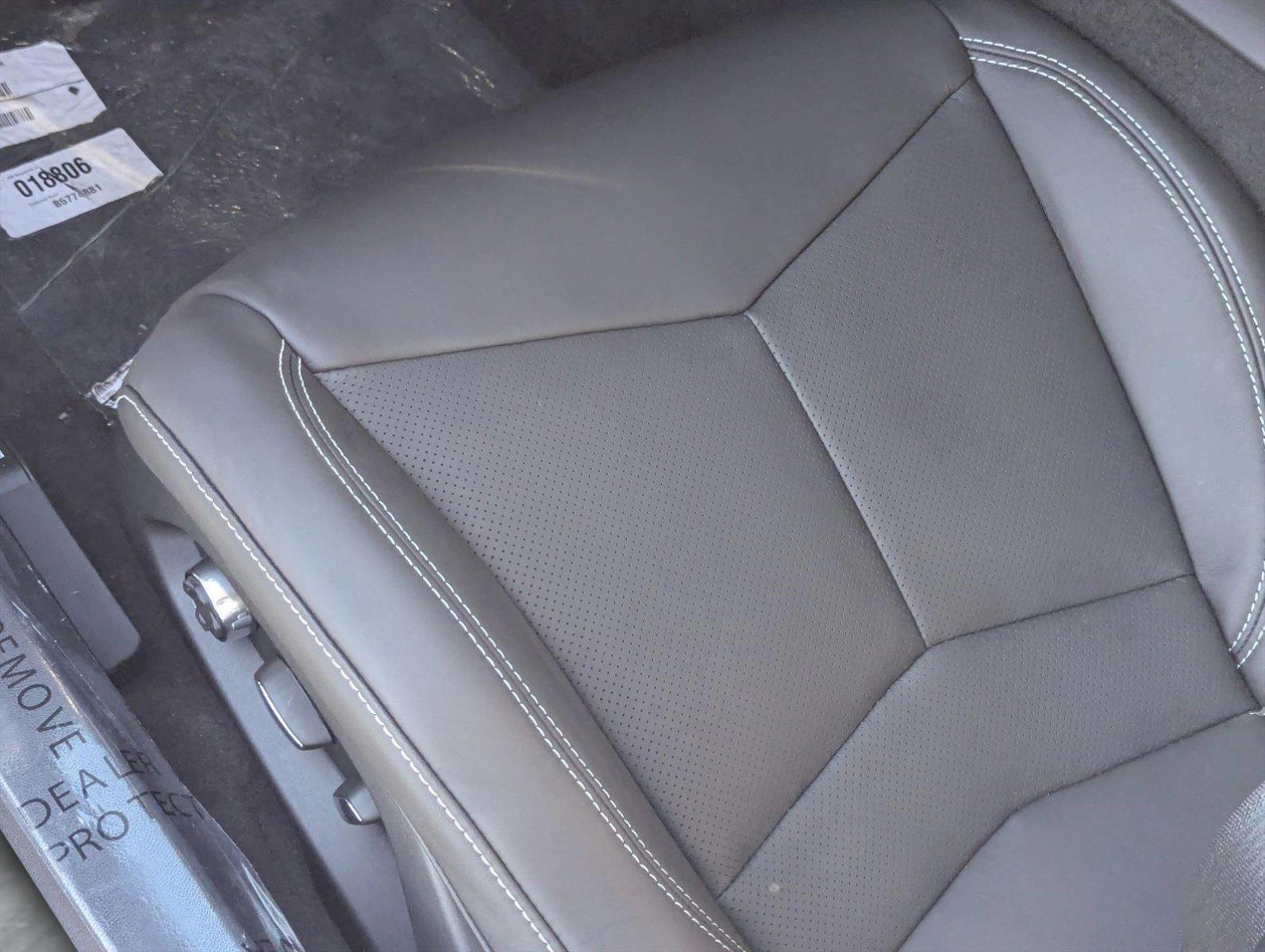 2025 Chevrolet Corvette E-Ray Vehicle Photo in ORLANDO, FL 32812-3021