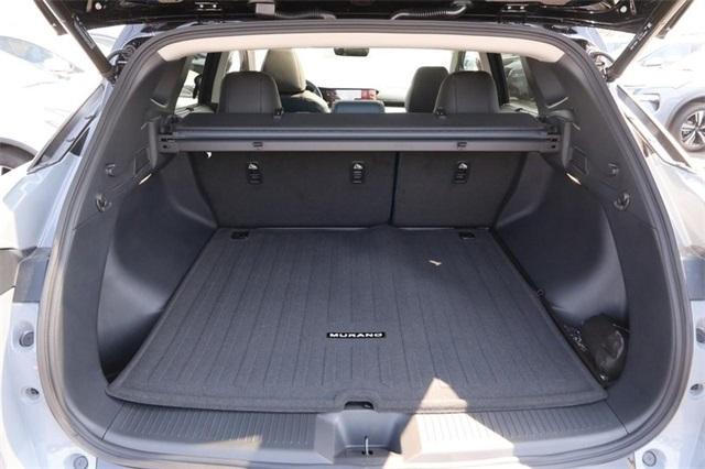 2025 Nissan Murano Vehicle Photo in Hazelwood, MO 63042