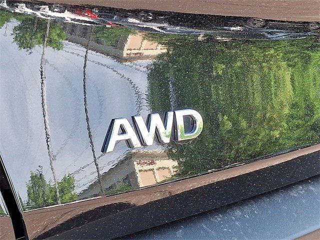 2025 INFINITI QX60 Vehicle Photo in Willow Grove, PA 19090