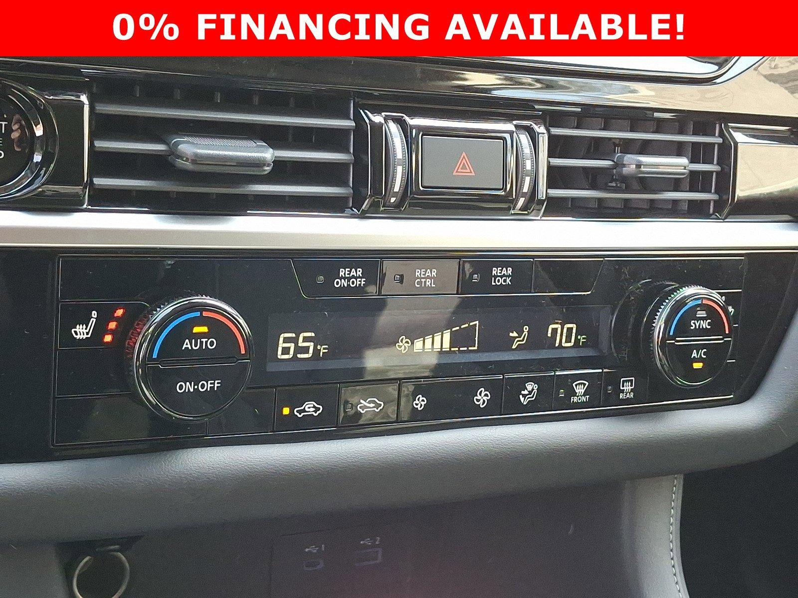 2025 Nissan Pathfinder Vehicle Photo in Jenkintown, PA 19046