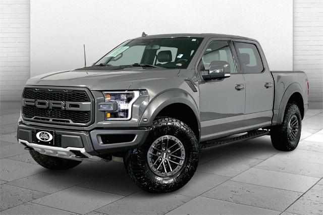 2020 Ford F-150 Vehicle Photo in Lees Summit, MO 64086