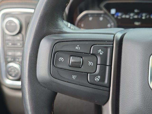 2021 GMC Sierra 2500 HD Vehicle Photo in Pleasant Hills, PA 15236