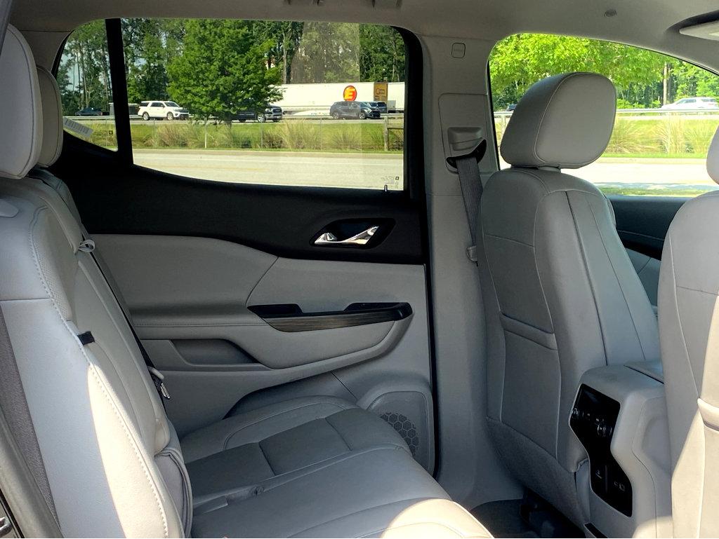 2023 GMC Acadia Vehicle Photo in POOLER, GA 31322-3252
