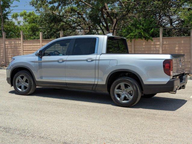 2023 Honda Ridgeline Vehicle Photo in San Antonio, TX 78230