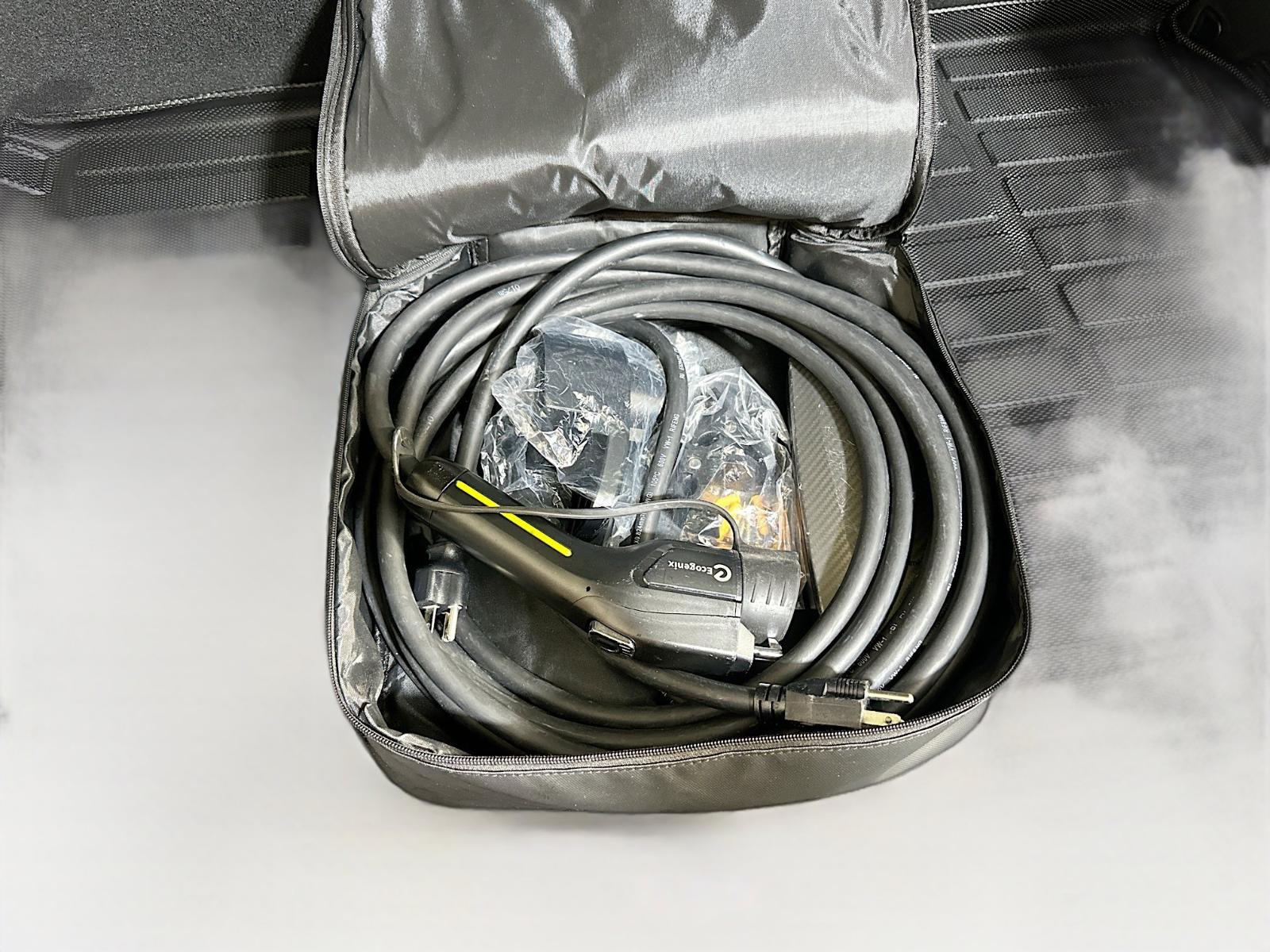 2024 Kia Niro EV Vehicle Photo in Langhorne, PA 19047