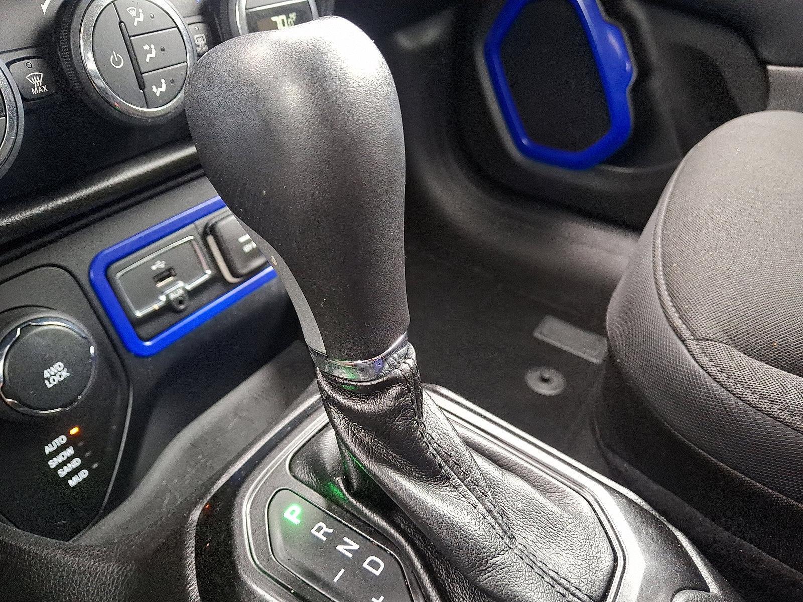 2016 Jeep Renegade Vehicle Photo in Harrisburg, PA 17111