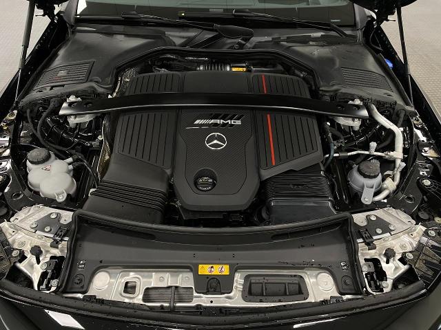 2025 Mercedes-Benz CLE Vehicle Photo in Appleton, WI 54913