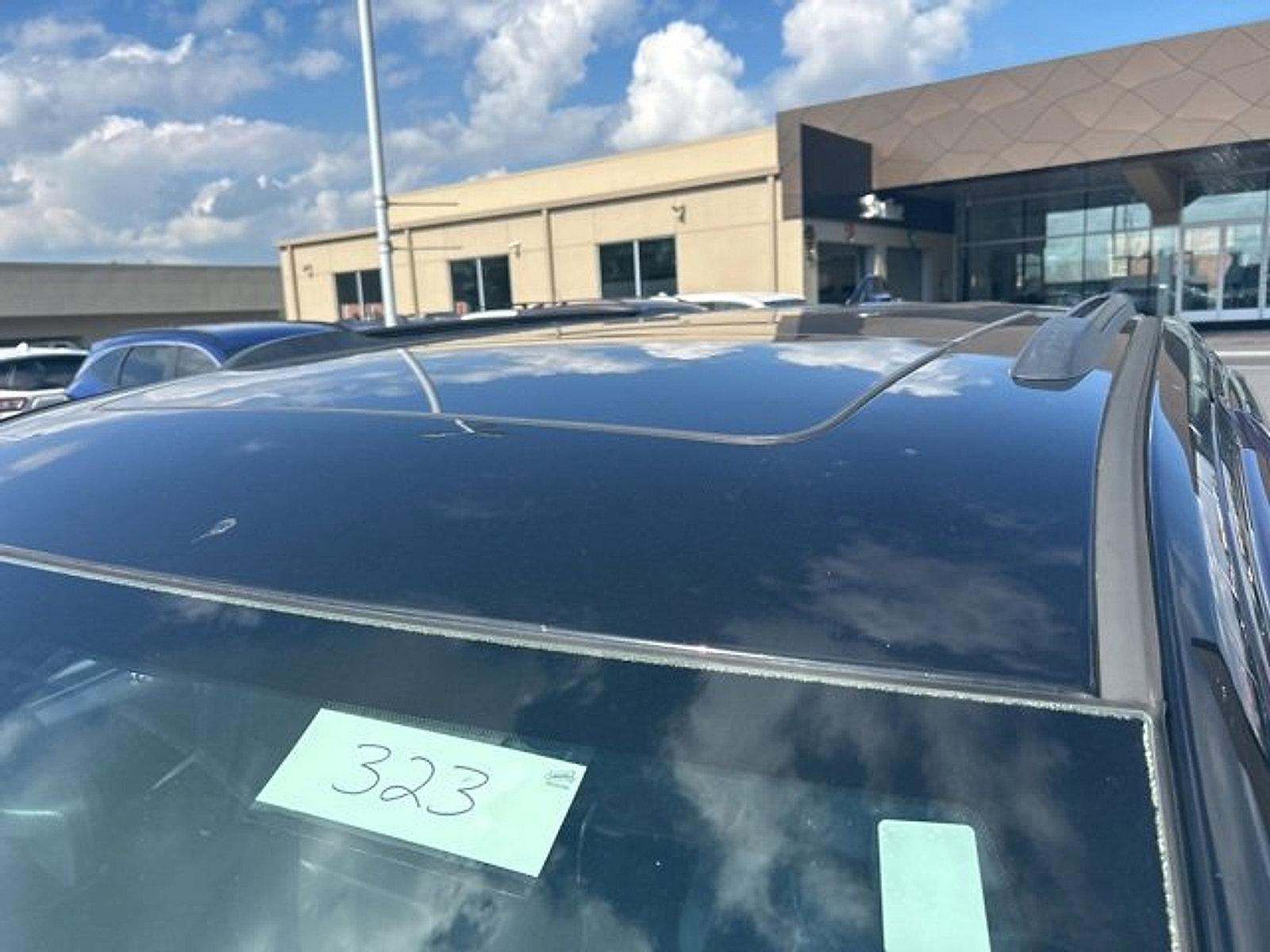 2017 Jeep Grand Cherokee Vehicle Photo in Harrisburg, PA 17111
