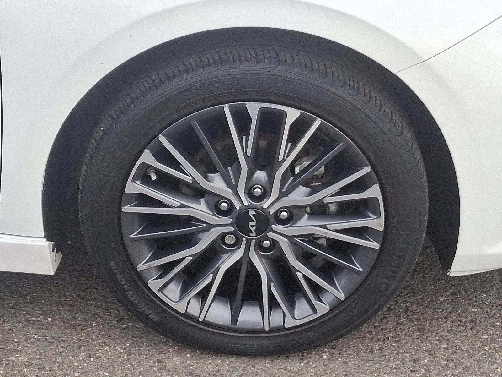 2022 Kia Forte Vehicle Photo in Langhorne, PA 19047
