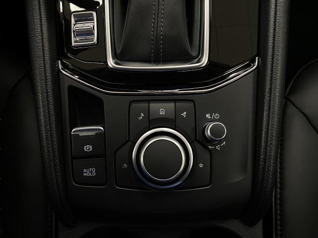 2025 Mazda CX-5 Vehicle Photo in Appleton, WI 54913