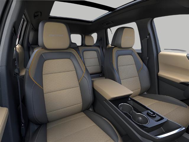 2026 Chevrolet Equinox Vehicle Photo in MANITOWOC, WI 54220-5838