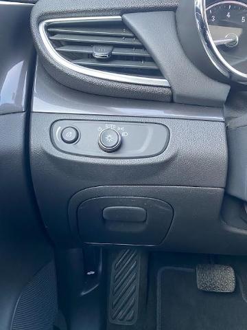 2021 Buick Encore Vehicle Photo in APPLETON, WI 54914-8833