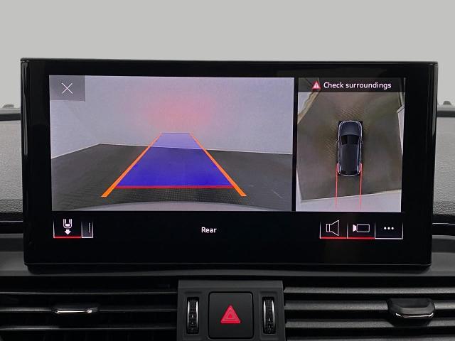 2025 Audi Q5 Vehicle Photo in Appleton, WI 54913