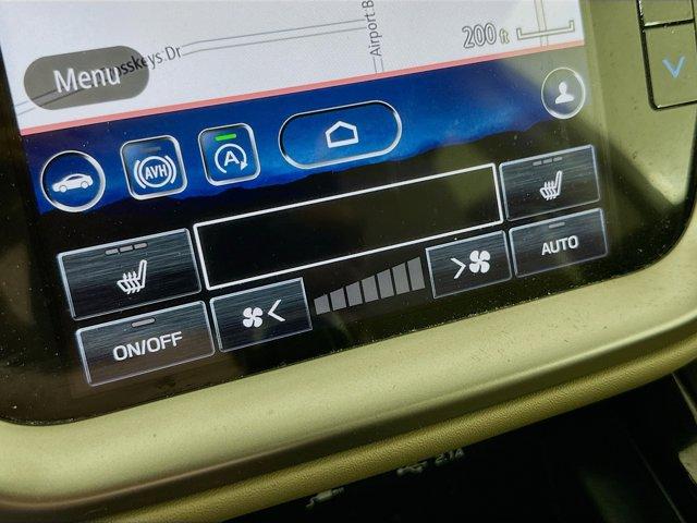 2020 Subaru Outback Vehicle Photo in Doylestown, PA 18902