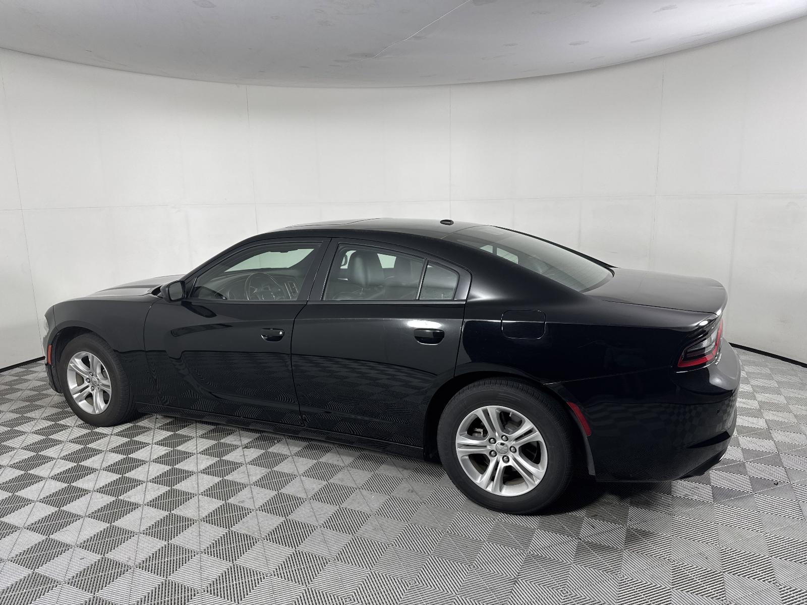 2022 Dodge Charger Vehicle Photo in Georgetown, TX 78626