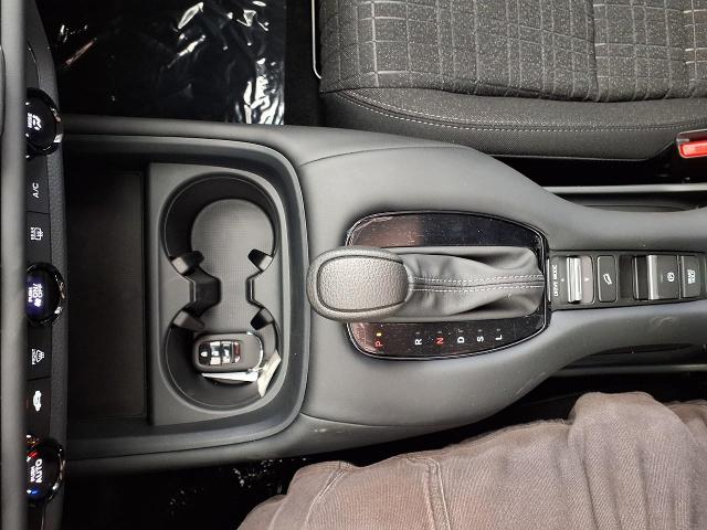 2025 Honda HR-V Vehicle Photo in Oshkosh, WI 54904