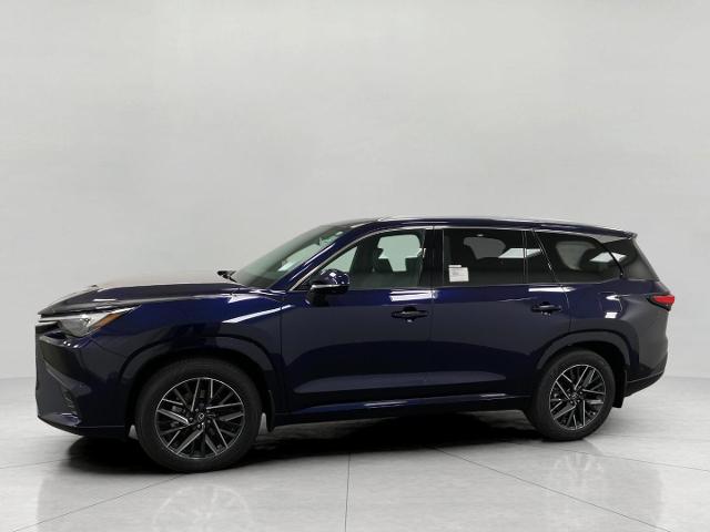 2025 Lexus TX 350 Vehicle Photo in Appleton, WI 54913