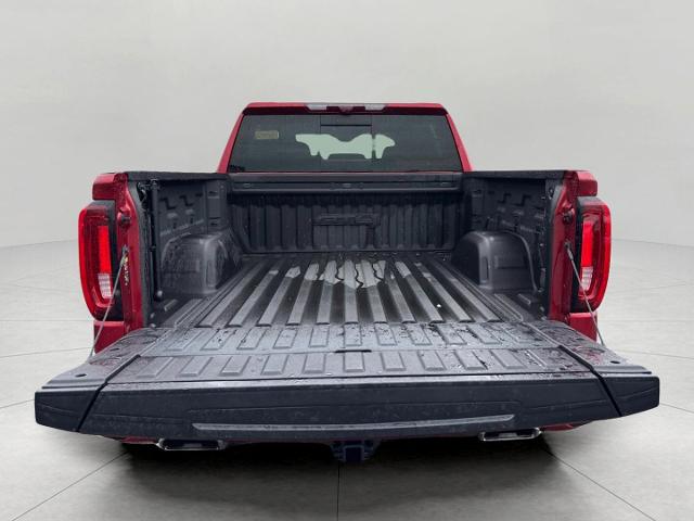 2022 GMC Sierra 1500 Vehicle Photo in APPLETON, WI 54914-8833