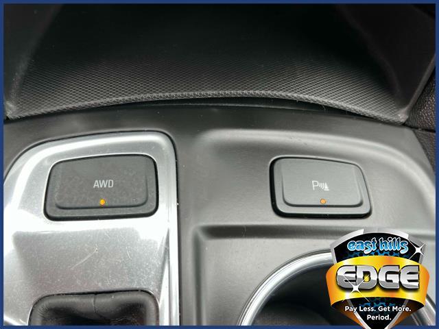 2022 Chevrolet Equinox Vehicle Photo in Roslyn, NY 11576