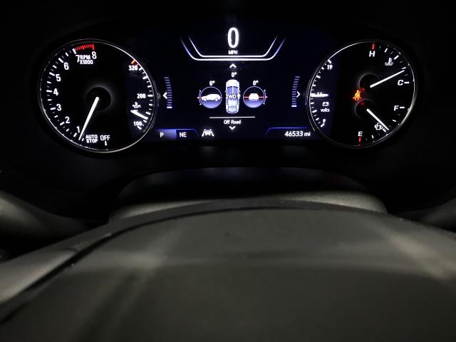 2024 Buick Enclave Vehicle Photo in GREEN BAY, WI 54303-3330