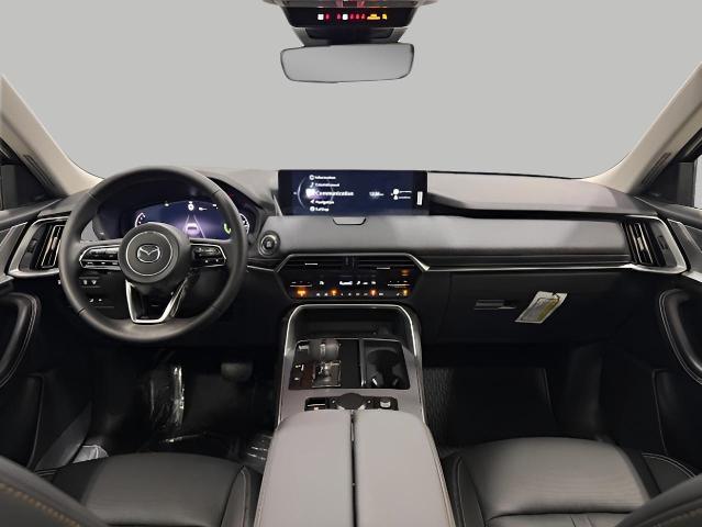 2025 Mazda CX-90 Vehicle Photo in Green Bay, WI 54304
