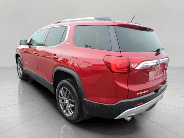 2019 GMC Acadia Vehicle Photo in Green Bay, WI 54304