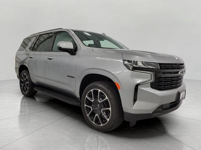2024 Chevrolet Tahoe Vehicle Photo in APPLETON, WI 54914-4656