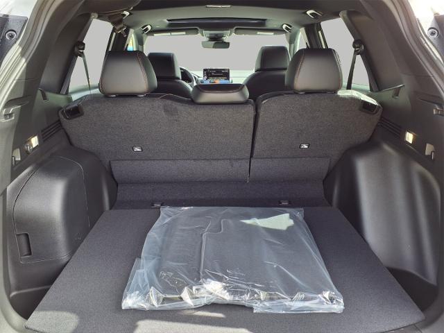 2025 Honda CR-V Hybrid Vehicle Photo in Oshkosh, WI 54904