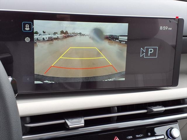 2025 Hyundai TUCSON Vehicle Photo in Peoria, IL 61615