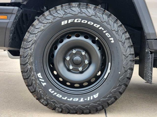 2025 INEOS Grenadier Vehicle Photo in Plano, TX 75024
