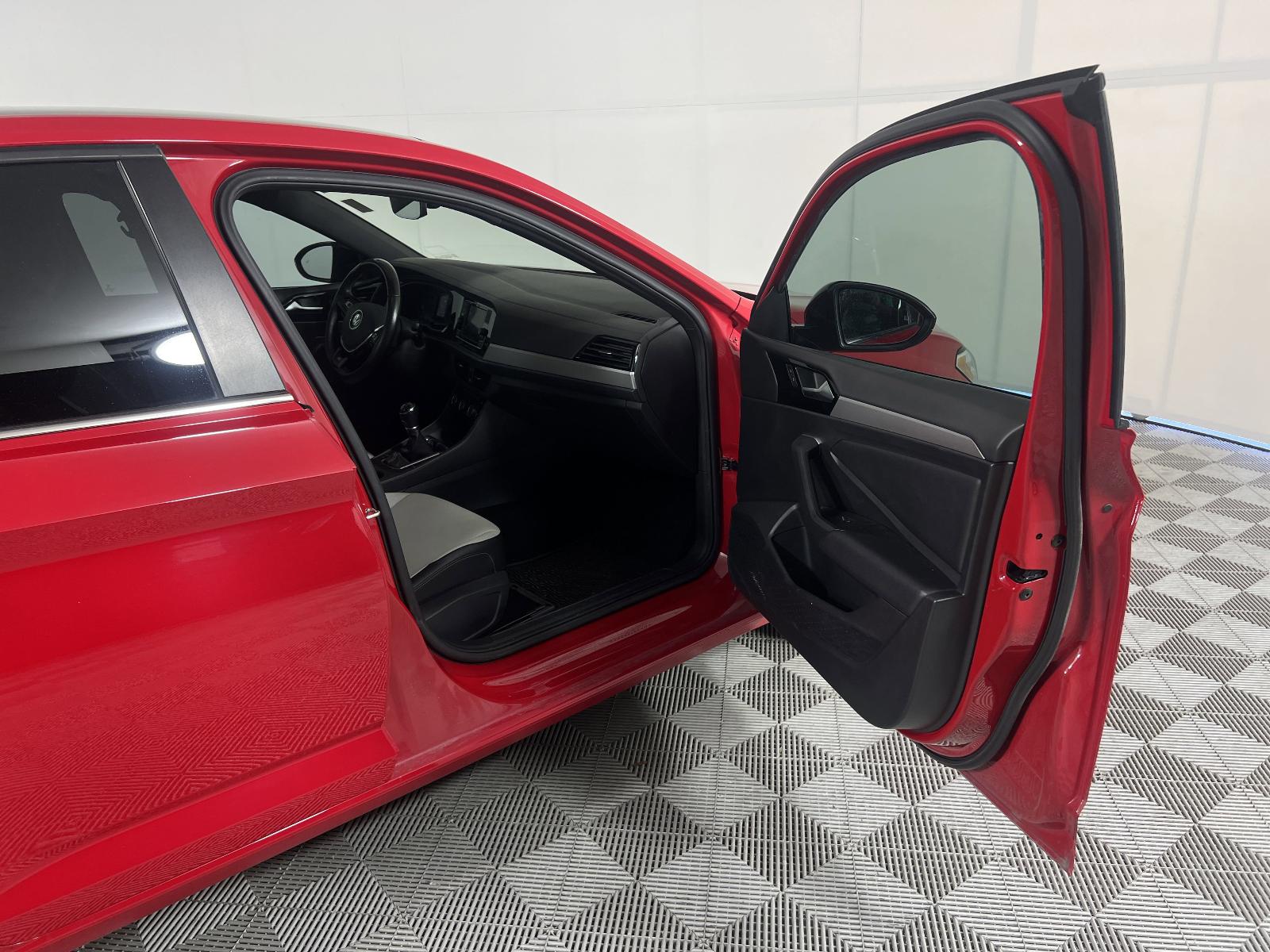 2021 Volkswagen Jetta Vehicle Photo in Georgetown, TX 78626
