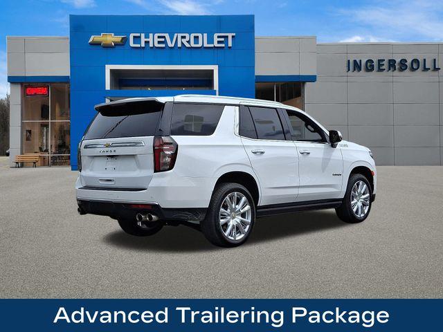 2024 Chevrolet Tahoe Vehicle Photo in PAWLING, NY 12564-3219