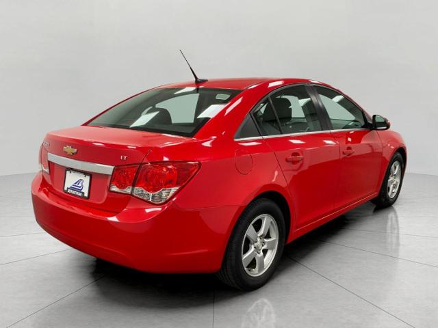 2014 Chevrolet Cruze Vehicle Photo in Appleton, WI 54913