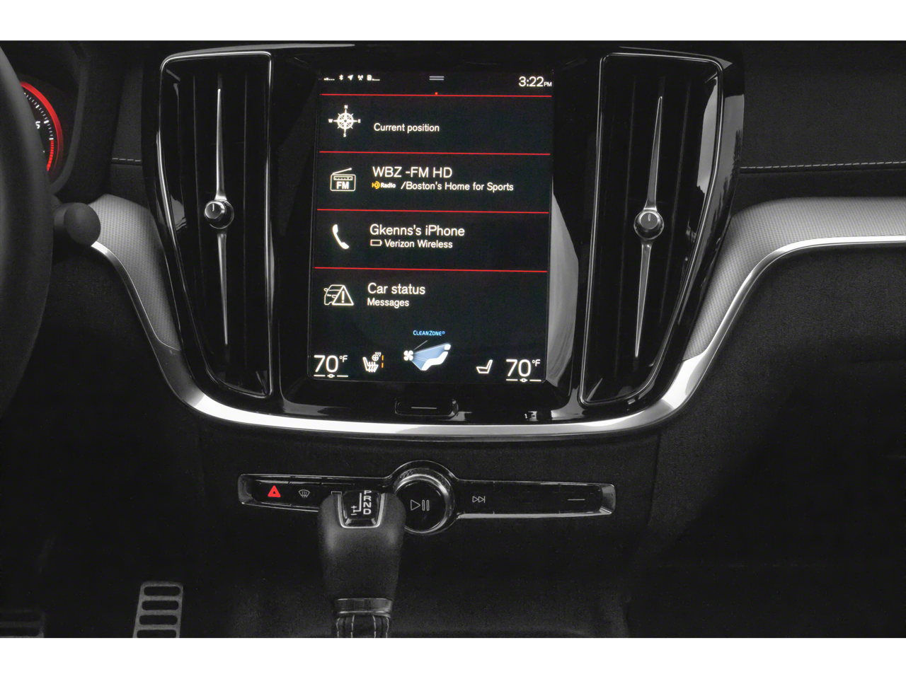2022 Volvo S60 Vehicle Photo in San Antonio, TX 78230
