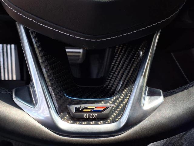 2023 Cadillac CT5-V Vehicle Photo in San Antonio, TX 78230-1001