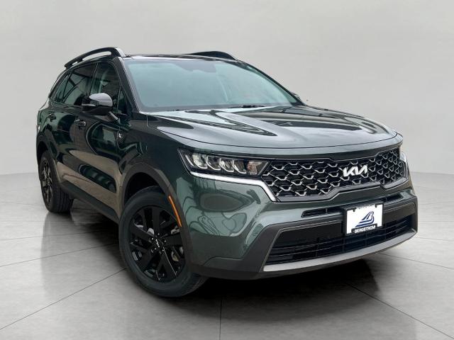 2022 Kia Sorento Vehicle Photo in Appleton, WI 54914