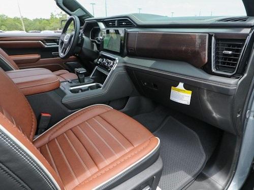 2025 GMC Sierra 1500 Vehicle Photo in HOMOSASSA, FL 34448-1461