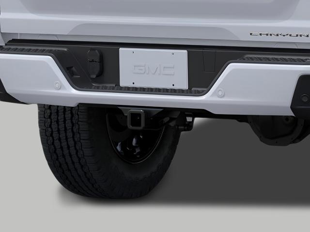 2025 GMC Canyon Vehicle Photo in APPLETON, WI 54914-8833