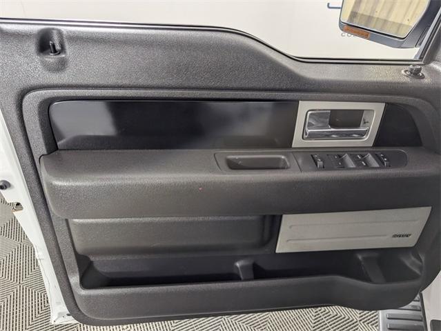 2011 Ford F-150 Vehicle Photo in ENGLEWOOD, CO 80113-6708